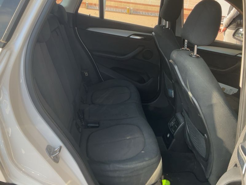 BMW X1 xDrive 18d Advantage 2016 – снимка 19