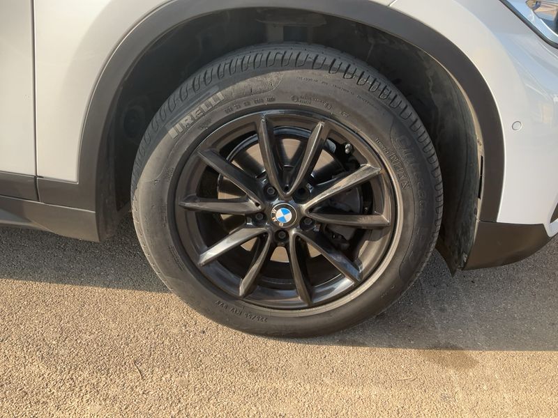 BMW X1 xDrive 18d Advantage 2016 – снимка 11