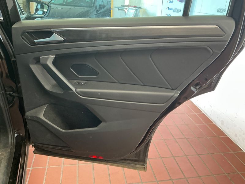Seat Tarraco 2.0 TSI Xcellence 4Drive 2020 – снимка 24