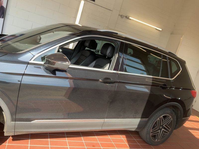 Seat Tarraco 2.0 TSI Xcellence 4Drive 2020 – снимка 4