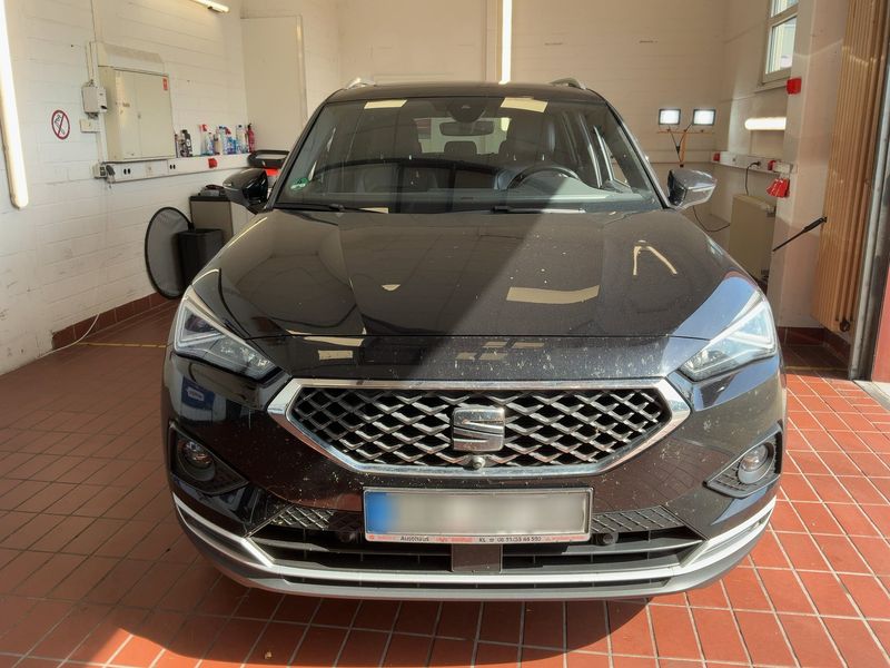 Seat Tarraco 2.0 TSI Xcellence 4Drive 2020 – снимка 14