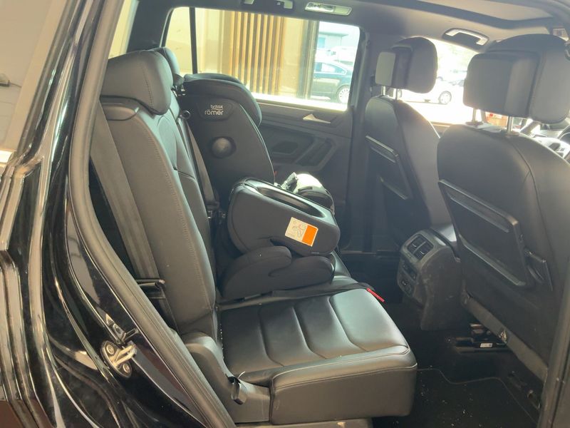 Seat Tarraco 2.0 TSI Xcellence 4Drive 2020 – снимка 19