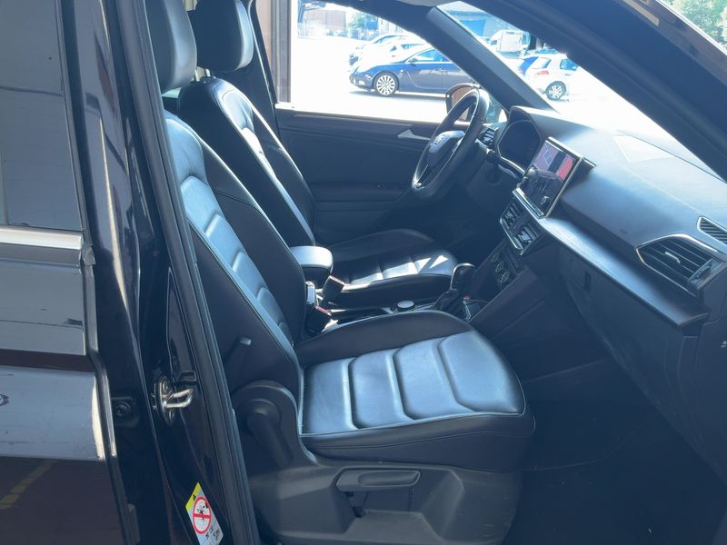 Seat Tarraco 2.0 TSI Xcellence 4Drive 2020 – снимка 16