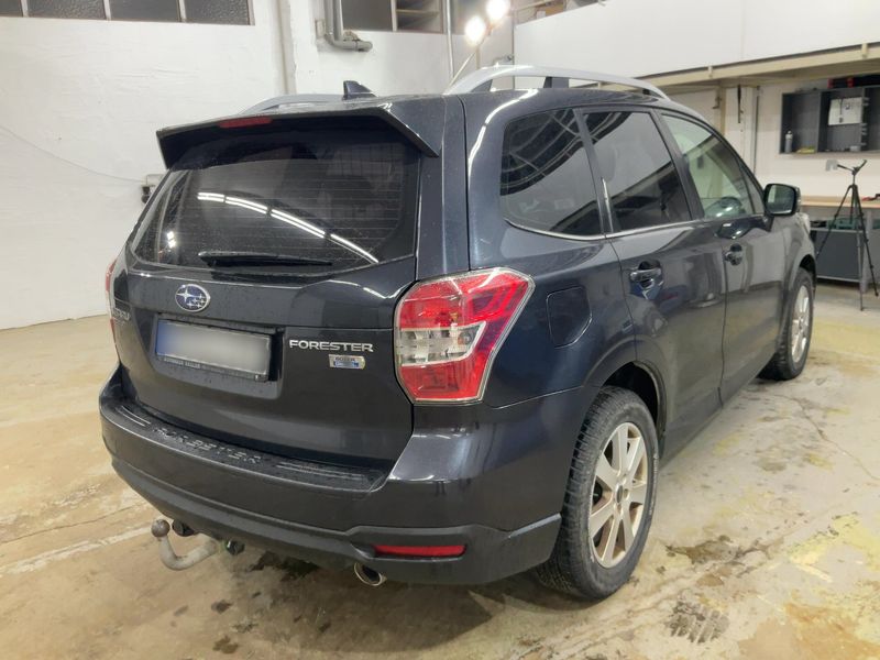 Subaru Forester 2.0 Diesel Exclusive 2015 – снимка 8