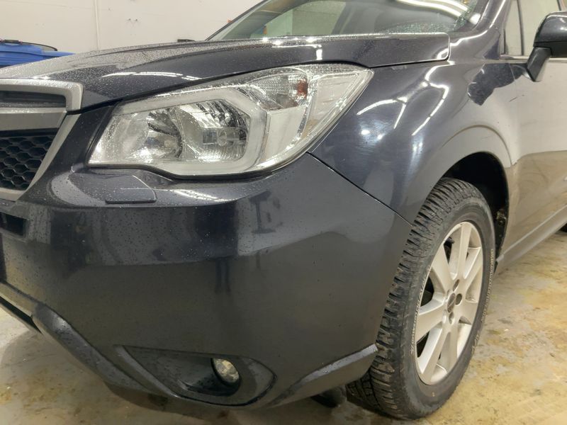 Subaru Forester 2.0 Diesel Exclusive 2015 – снимка 2