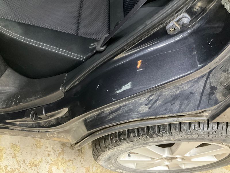 Subaru Forester 2.0 Diesel Exclusive 2015 – снимка 23