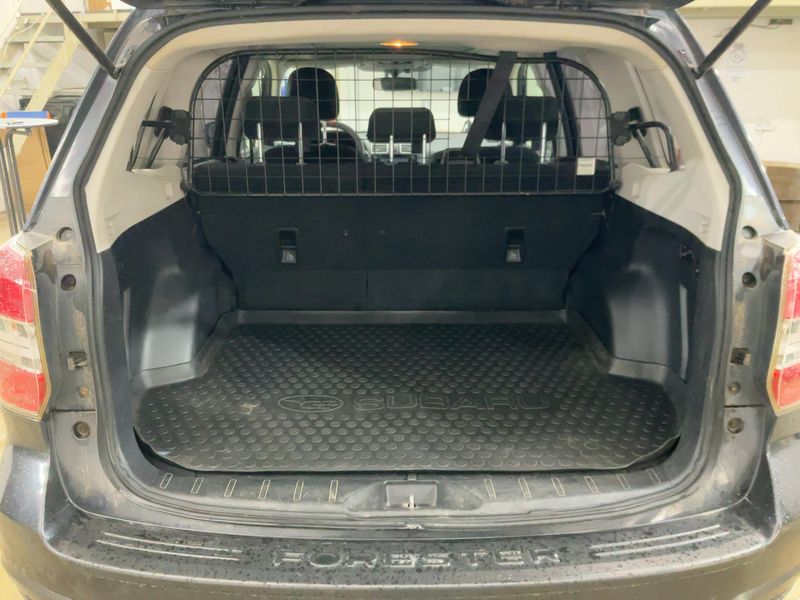 Subaru Forester 2.0 Diesel Exclusive 2015 – снимка 15