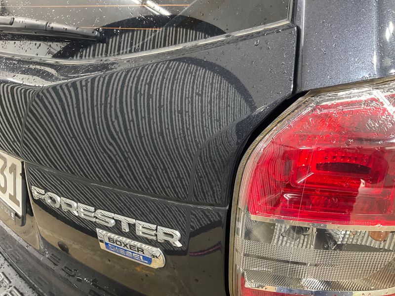 Subaru Forester 2.0 Diesel Exclusive 2015 – снимка 26