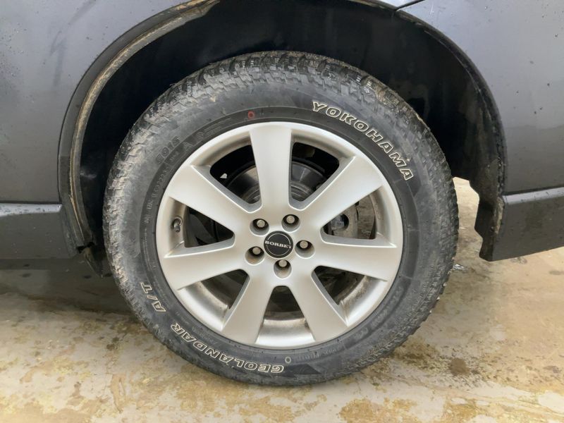Subaru Forester 2.0 Diesel Exclusive 2015 – снимка 5