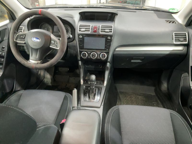 Subaru Forester 2.0 Diesel Exclusive 2015 – снимка 17