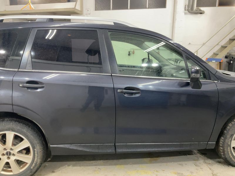 Subaru Forester 2.0 Diesel Exclusive 2015 – снимка 10