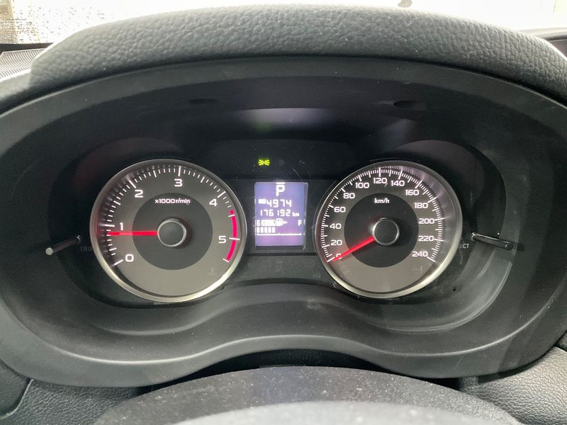 Subaru Forester 2.0 Diesel Exclusive 2015 – снимка 18