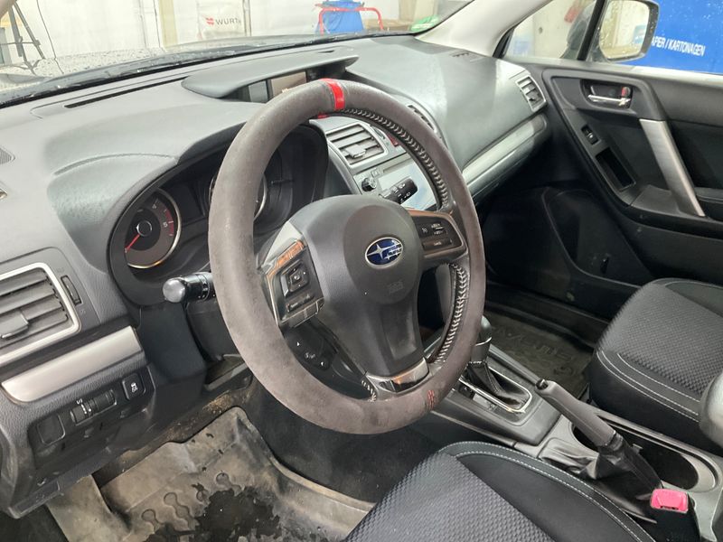 Subaru Forester 2.0 Diesel Exclusive 2015 – снимка 24