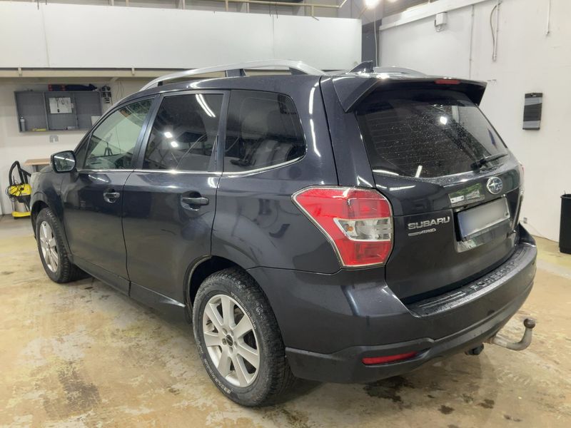 Subaru Forester 2.0 Diesel Exclusive 2015 – снимка 6