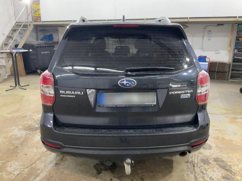 Subaru Forester 2.0 Diesel Exclusive 2015 – снимка 7