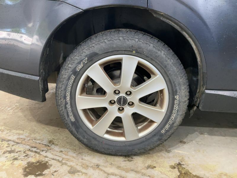 Subaru Forester 2.0 Diesel Exclusive 2015 – снимка 9
