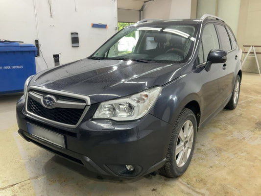 Subaru Forester 2.0 Diesel Exclusive 2015 – снимка 1
