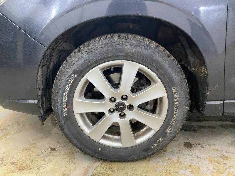 Subaru Forester 2.0 Diesel Exclusive 2015 – снимка 3