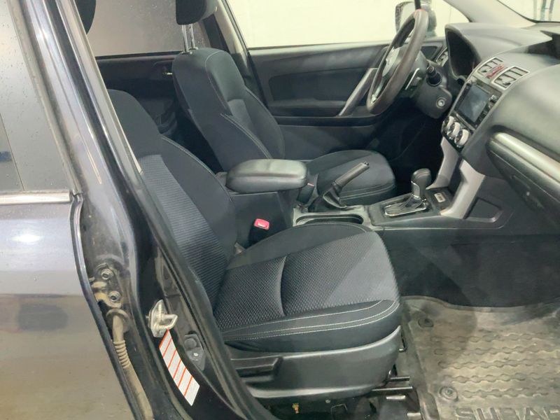 Subaru Forester 2.0 Diesel Exclusive 2015 – снимка 16