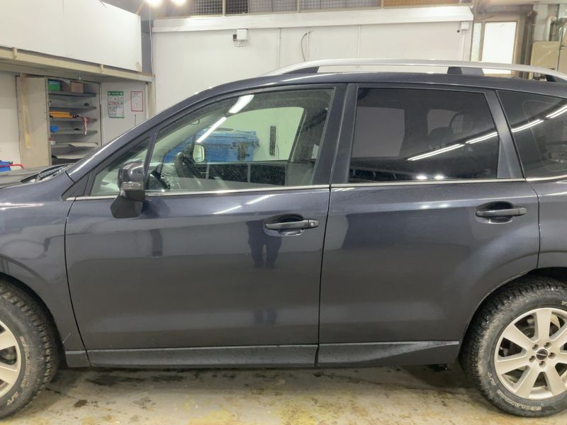 Subaru Forester 2.0 Diesel Exclusive 2015 – снимка 4