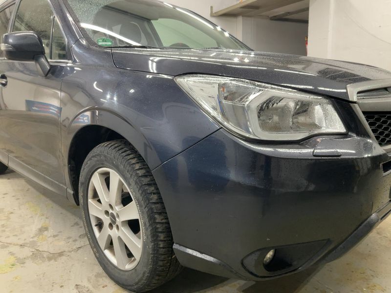 Subaru Forester 2.0 Diesel Exclusive 2015 – снимка 12