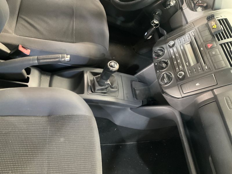 Volkswagen Polo 1.4 TDI GT 2008 – снимка 33
