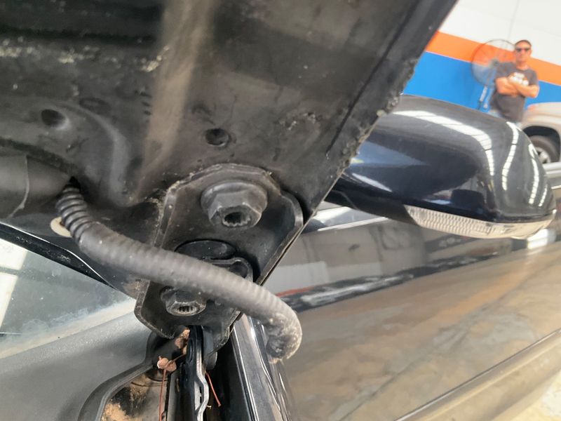 Volkswagen Polo 1.4 TDI GT 2008 – снимка 44