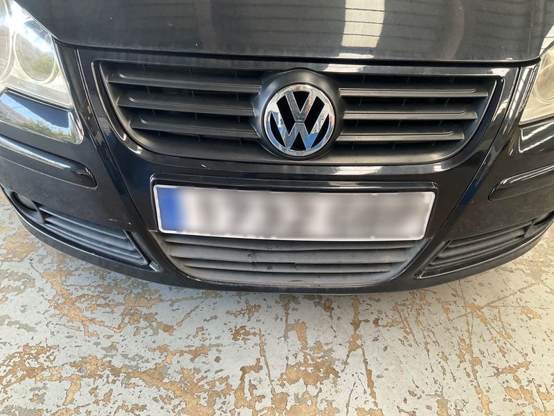 Volkswagen Polo 1.4 TDI GT 2008 – снимка 39