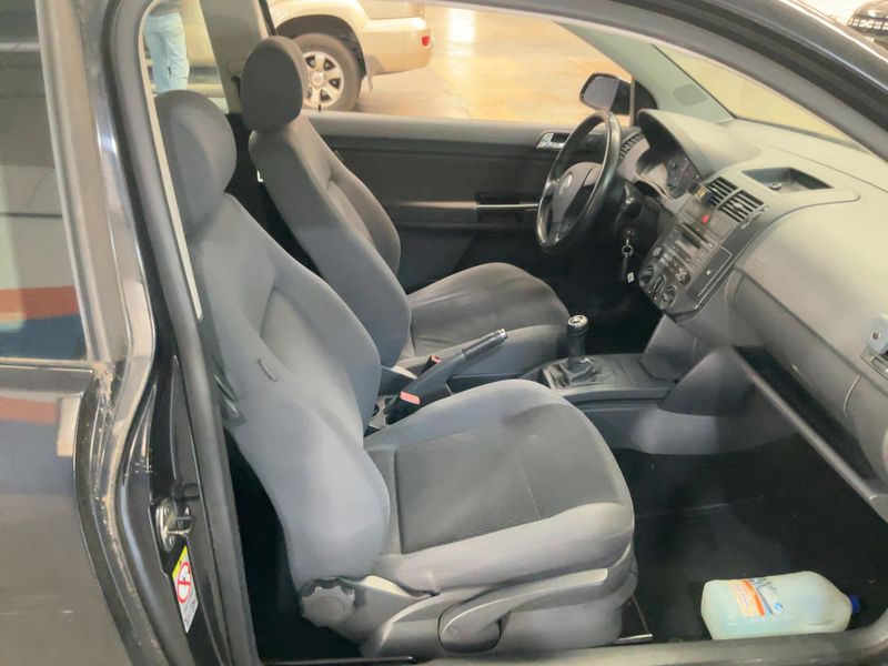 Volkswagen Polo 1.4 TDI GT 2008 – снимка 16
