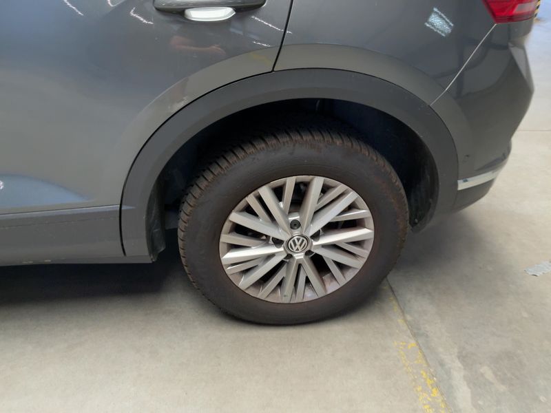 Volkswagen T-Roc 1.5 TSI ACT Style 2020 – снимка 5