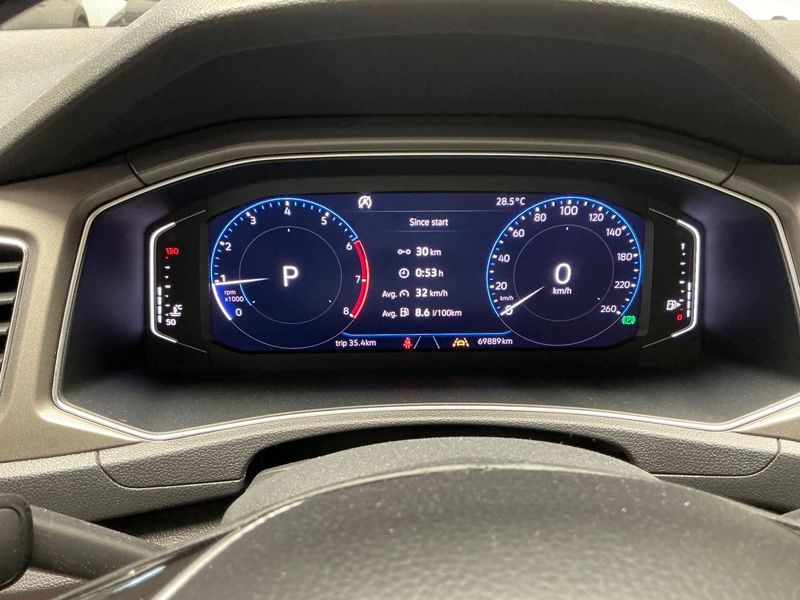 Volkswagen T-Roc 1.5 TSI ACT Style 2020 – снимка 18