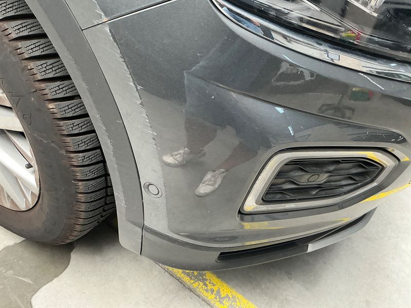 Volkswagen T-Roc 1.5 TSI ACT Style 2020 – снимка 26