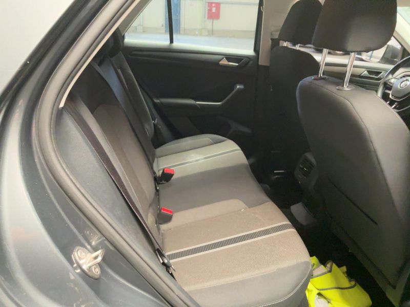Volkswagen T-Roc 1.5 TSI ACT Style 2020 – снимка 19