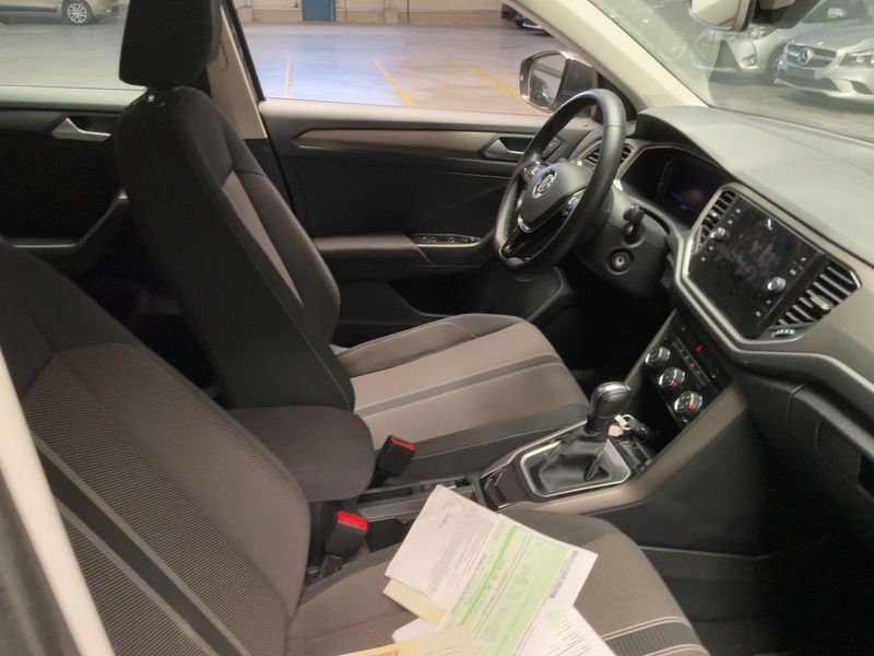 Volkswagen T-Roc 1.5 TSI ACT Style 2020 – снимка 16
