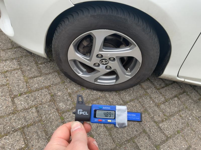 Toyota Yaris 1.5 Hybrid France 2015 – снимка 3