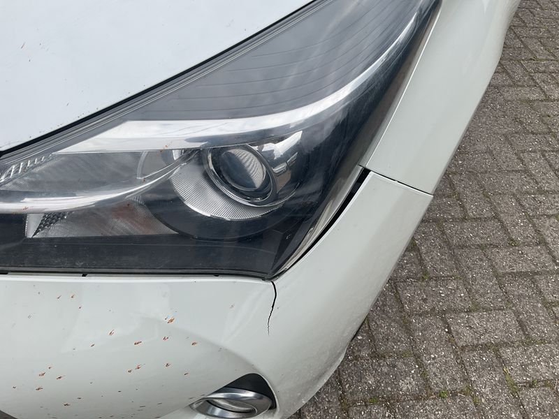 Toyota Yaris 1.5 Hybrid France 2015 – снимка 23