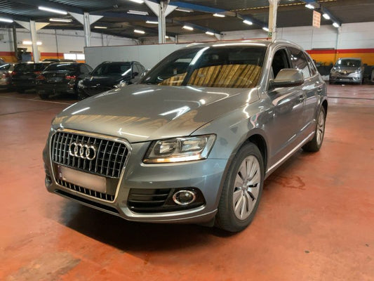 Audi Q5 2.0 TFSI Hybrid quattro 2013 – снимка 1