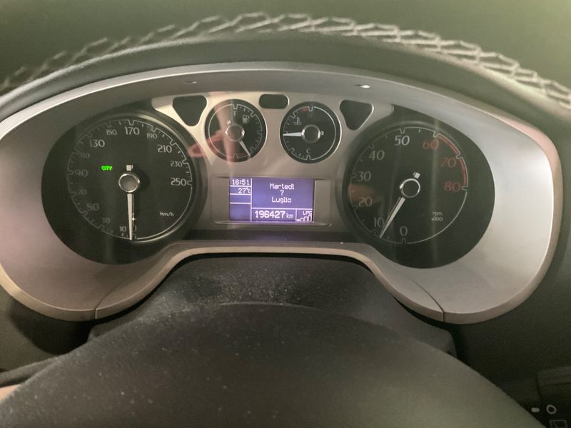 Lancia Delta 1.4 Turbo LPG Gold 2012 – снимка 4
