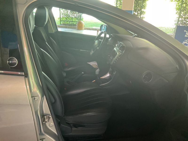 Lancia Delta 1.4 Turbo LPG Gold 2012 – снимка 3