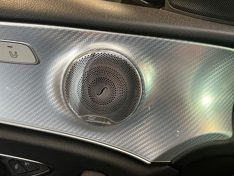 Mercedes-Benz E-Klasse E 400 d T 4Matic Avantgarde 2020 – снимка 27