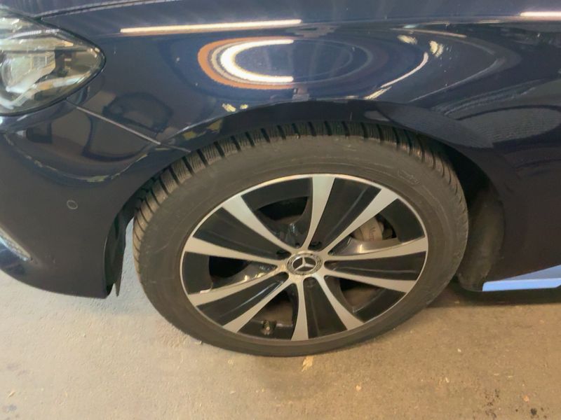 Mercedes-Benz E-Klasse E 400 d T 4Matic Avantgarde 2020 – снимка 3