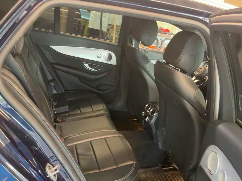 Mercedes-Benz E-Klasse E 400 d T 4Matic Avantgarde 2020 – снимка 20