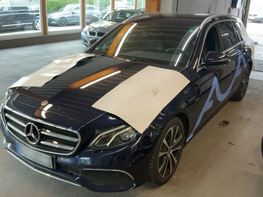 Mercedes-Benz E-Klasse E 400 d T 4Matic Avantgarde 2020 – снимка 1