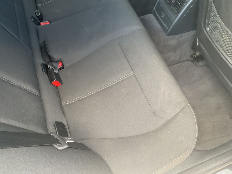 BMW 3er 320d EfficientDynamics Edition 2015 – снимка 22