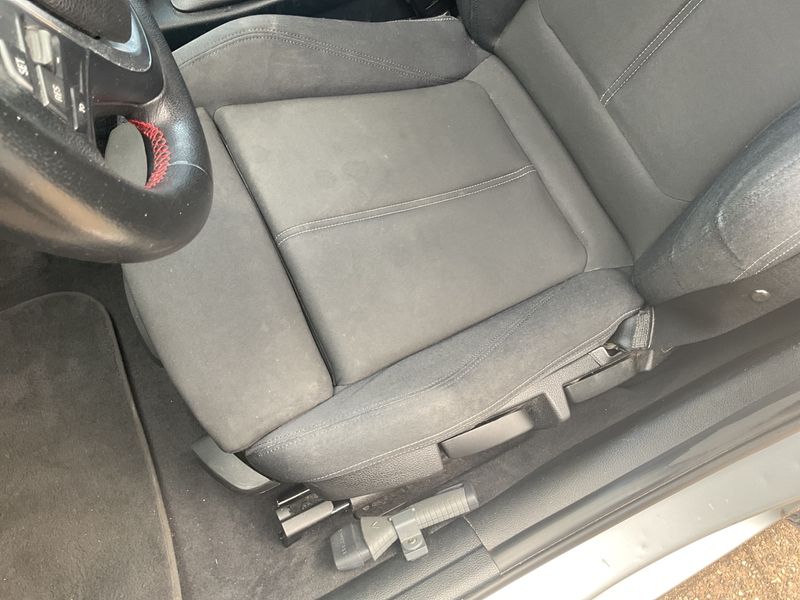 BMW 3er 320d EfficientDynamics Edition 2015 – снимка 23