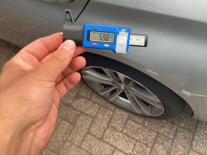BMW 3er 320d EfficientDynamics Edition 2015 – снимка 5