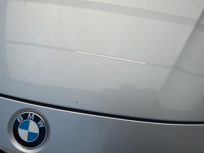 BMW 3er 320d EfficientDynamics Edition 2015 – снимка 28
