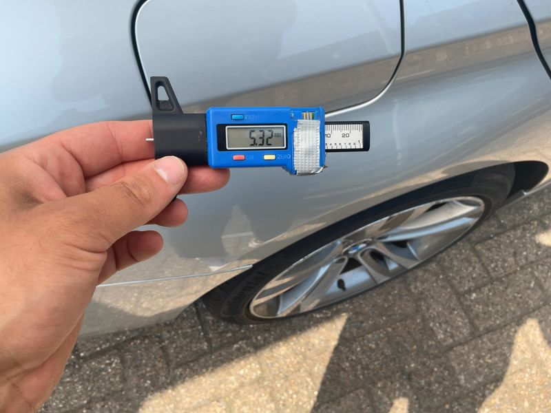 BMW 3er 320d EfficientDynamics Edition 2015 – снимка 9