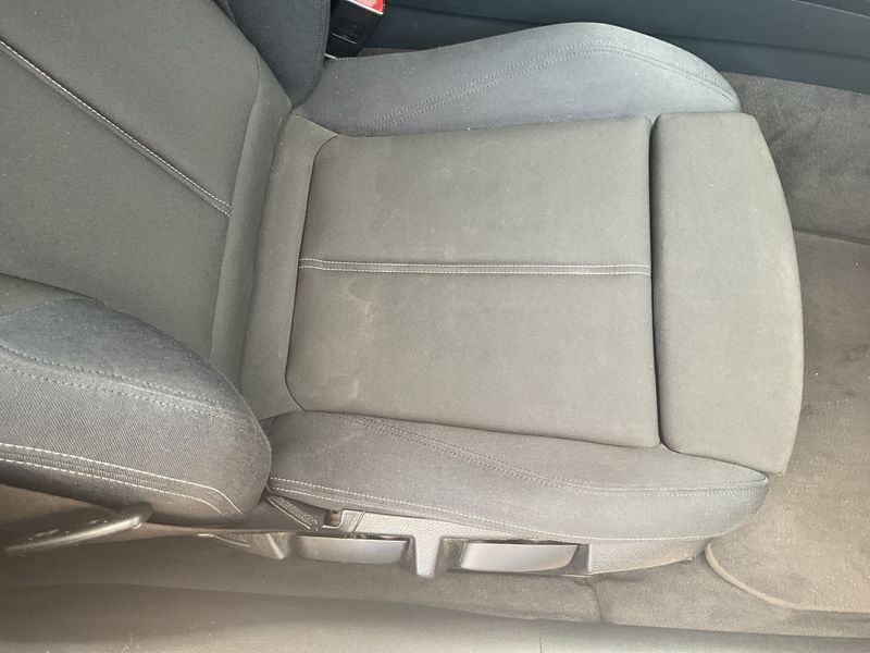 BMW 3er 320d EfficientDynamics Edition 2015 – снимка 21