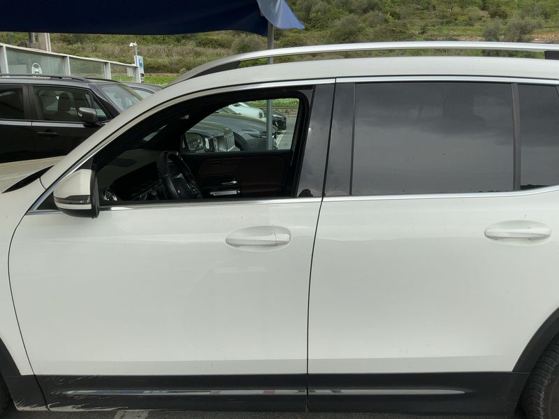 Mercedes-Benz GLB-Klasse GLB 200 d Progressive 2022 – снимка 4